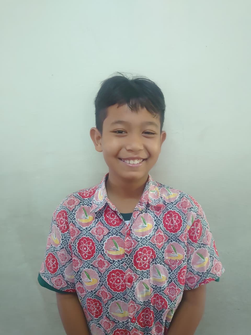 ARRASYA ARVIN WIBIYANTO